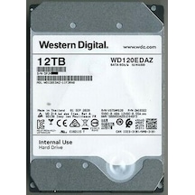 Wd 12 Tb Wd120edaz