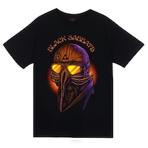 Black Sabbath Baskılı T-Shirt (268502232)