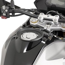 Givi Bf31 Depo Üstü Çanta Aparatı Bmw Tek Renk