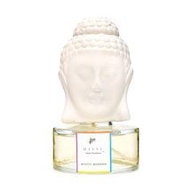 MİSSİ 150 CC BUDA SERAMİK TAŞLI MYSTIC BUDDHA ODA KOKUSU