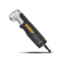 Dewalt Dt20500 1/4" 6.35 Mm Bits Köşe Adaptörü