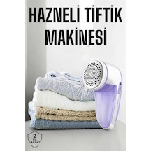 Tüy - 774 - Toplama Kazak Ve Pamuk Elbise Tiftik Temizleme Tüt - Dpmıx-hb - Toplama Aleti Çok Renkli