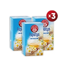 Teekanne Papatya Çayı