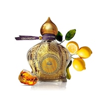 Osmanlı Oud Warriors Burcu Edp 65 Ml Kadın Parfümü Oryantal Şipre 4440 Oryantal