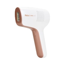 Relux Ipl9650 Sapphirecool Purecare 1.000.000 Atım Lazer Epilasyon