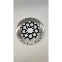 Mtx Mdf19002 2005-2015 Hyosung Gt 250 R Uyumlu Ön Fren Diski