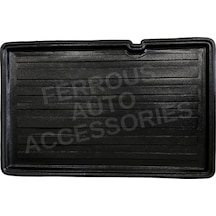 Opel Corsa E Ferrous 3D Bagaj Havuzu 2015 2019 Opel Corsa E Ferrous 3D Bagaj Havuzu 2015 2019