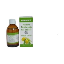 Sıhhat Zeytin Yağı 250 ML