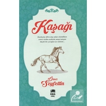 Kaşağı - Ömer Seyfettin N11.760
