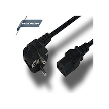 Hadron Hd4503P 1.5 Mt 1Mm Lüx Kasa Power Kablo