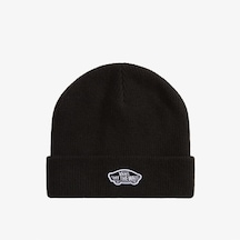Vans Classic Cuff Unisex Siyah Bere Vn000qb2blk1 Siyah