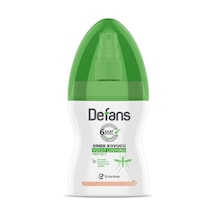 Defans Protect Vücut Spreyi