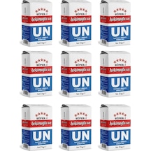 Hekimoğlu Un 9 x 2 KG