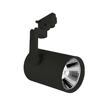 1 Adet Cata Ct 5334 Babil Ledli Ray Spot 30w 6400k Beyaz Işık çok renkli