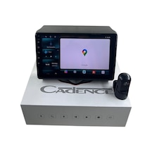 Ducato 2011-2021 Cadence R15 Dvr Kayıt Cihazı Pro Oem Multimedia