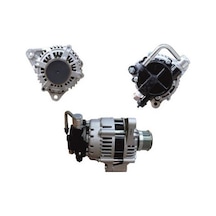 Alternatör 120a Elantra 3 00-06 Sante Fe 1-2 Tucson Jm 04-19 Cerato Sportage 2 Carens 2 2,0crdi Alt8930
