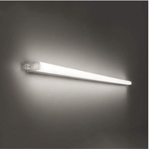 9w Anahtarlı Linea Led Armatür 6500k Beyaz Diğer