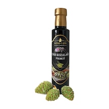 Katre-i Şifa Çam Kozalağı Pekmezi 340 G