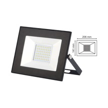 30 Watt 6400k Beyaz Işık Smd Led Projektör