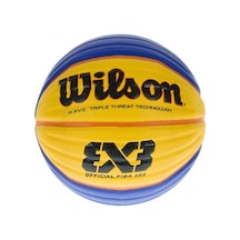 Wilson Basketbol Topu Fiba 3x3 (Wtb0533xb)