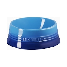 Le Creuset Seramik Lüks Tasarım Evcil Hayvan Mama Kabı 18 Cm Seramik Mama & Su Kapları Mavi 3 Le Creuset Seramik Lüks Tasarım Evcil Hayvan Mama Kabı 18 Cm Seramik Mama & Su Kapları Mavi 3