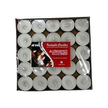 Karma Tea Light Mum Belirtilmemiş
