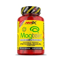 Amix Magtein Magnesium L-threonate 90 Caps
