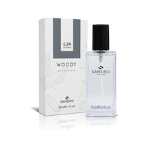 Sansiro E-24 Erkek Parfüm EDP 50 ML