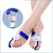 Lb - 368 - Halluks Valgus Gece Ateli Plastik Destekli 60531676