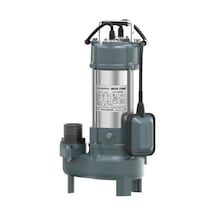 Grandfar Gv750 Foseptik Dalgıç 1hp -13 Metre