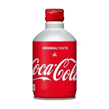 Coca Cola Jp Original Taste 300ml