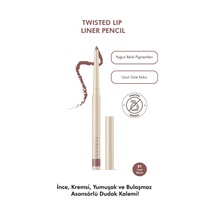 Farmasi Dudak Kalemi 01 Cool Mauve