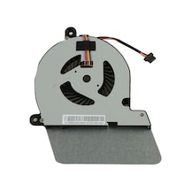 Toshiba Ab07505hx07kb00, Ay06505hx14d300 Uyumlu Fan Soğutucu