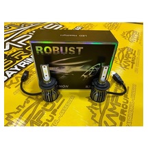R3 H7 Led Xenon