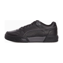 Puma RBD Tech Classic Unisex  Siyah / Beyaz Sneaker