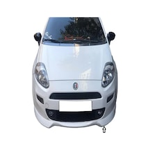 Fiat Punto Evo 2010 - 2015 Ön Ek Boyasız . - 720252976