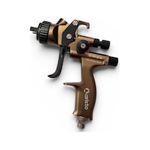 Aristo 702513 Vıper Üstten Depolu Boya Tabancası 1.3 Mm