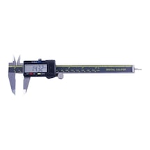 Fett 0-200mm Pld Ekonomik Tip Dijital Kumpas