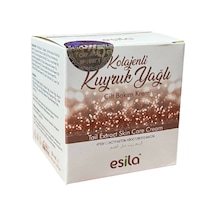 Esila Kolejenli Kuyruk Yağlı Cilt Bakım Kremi 50 ML