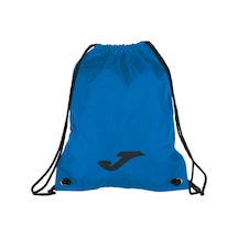 Joma 400379.700 Eventos Büzgülü Spor Çantası - Mavi