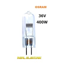 36V 400W Osram Kapsul Ampul G6.35 Hlx 64663