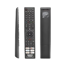 Hubrendy Sh Huayu Rm-l1655 Netflix-youtube-prime Video-google Play Tuşlu Universal Lcd Led Tv Kumand