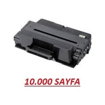 Samsung Mlt D205E Ml 3710 & Scx 5637/5737Hc 10K Uyumlu Toner