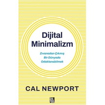 Dijital Minimalizm