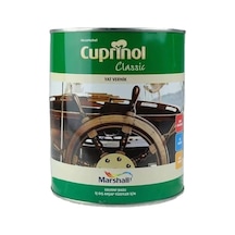 Marshall Cuprinol Classic Yat Verniği Parlak 2,5l
