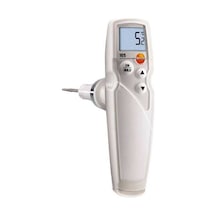 Testo 105 Saplama Problu Gıda Termometresi 0563 1051