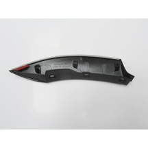 Suzukı Grand Vıtara 98/02 Arka Çamurluk Ağzı Plastiği Sol Tyg - Çamurluk