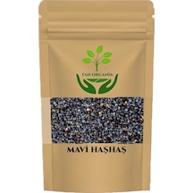 Mavi Haşhaş 25 Gr