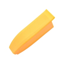 Suntek Hot Dog Dilimleme Aracı Mutfak Aletleri Izgara Kamp Için Sarı