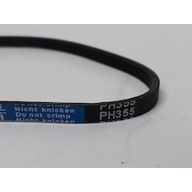 Ph 355 4tepe Kanallı Poly V Kayış